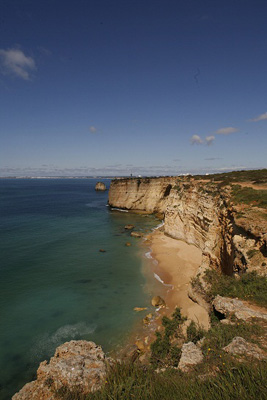 Algarve, Portugal
